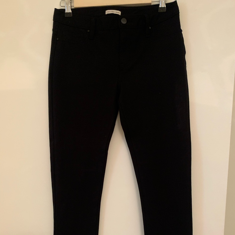 Calvin Klein stretchyJeans size four